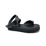 women flat sandal