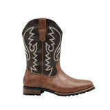 Western-03 men cowboy boots